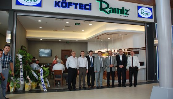 Köfteci Ramiz Restoranları